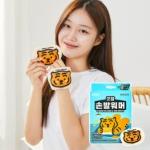 Good Jam Hand & Foot Warmers Mujik Tiger Collaboration 10-Pack
Good Jam Hand & Foot Warmers Mujik Tiger Collaboration 10-Pack