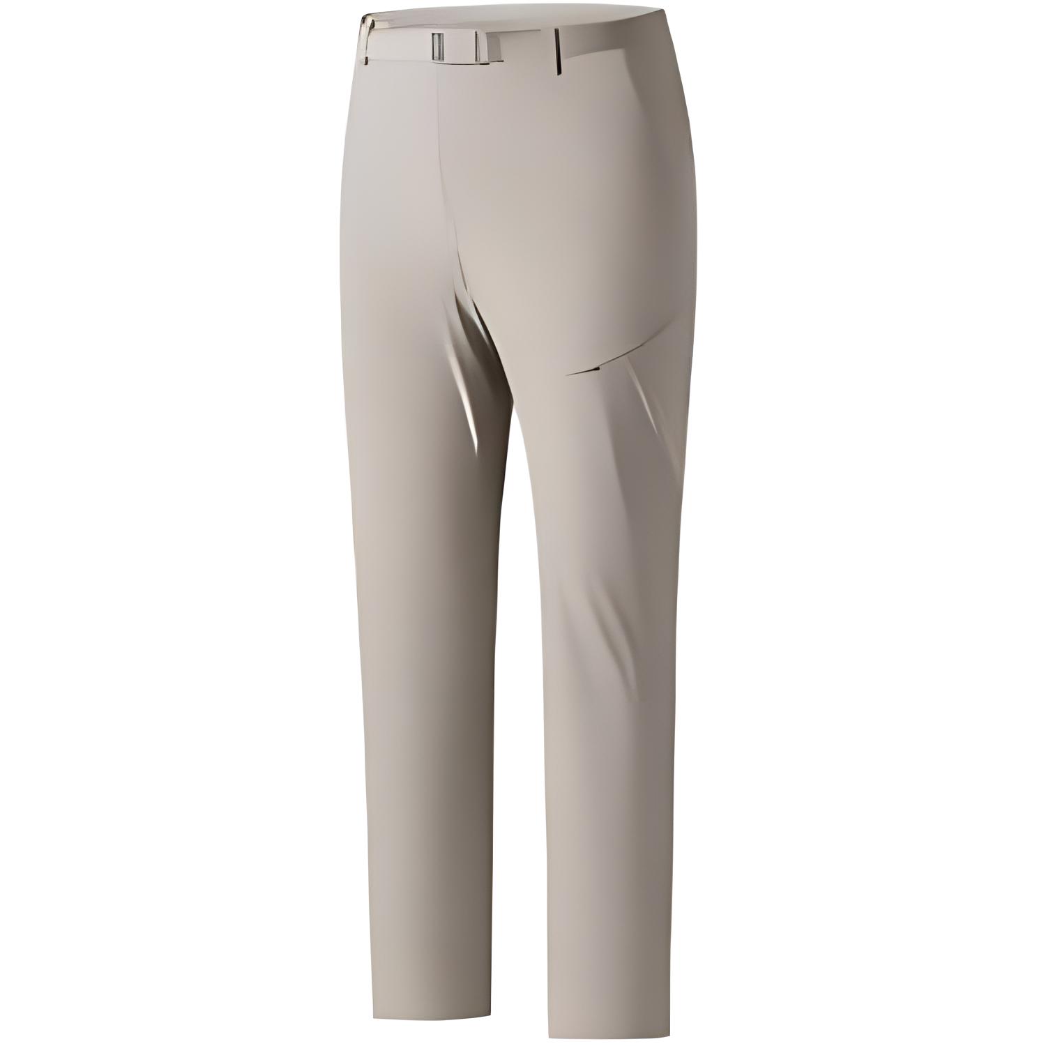 Anta Champion Outdoor Series Solid Color Mid-Rise Water-Resistant Breathable Straight-Leg Sports Pants Men bottoms Mallow-Gray 152520507-5 M
Anta Champion Outdoor Series Solid Color Mid-Rise Water-Resistant Breathable Straight-Leg Sports Pants Men bottoms Mallow-Gray 152520507-5 M