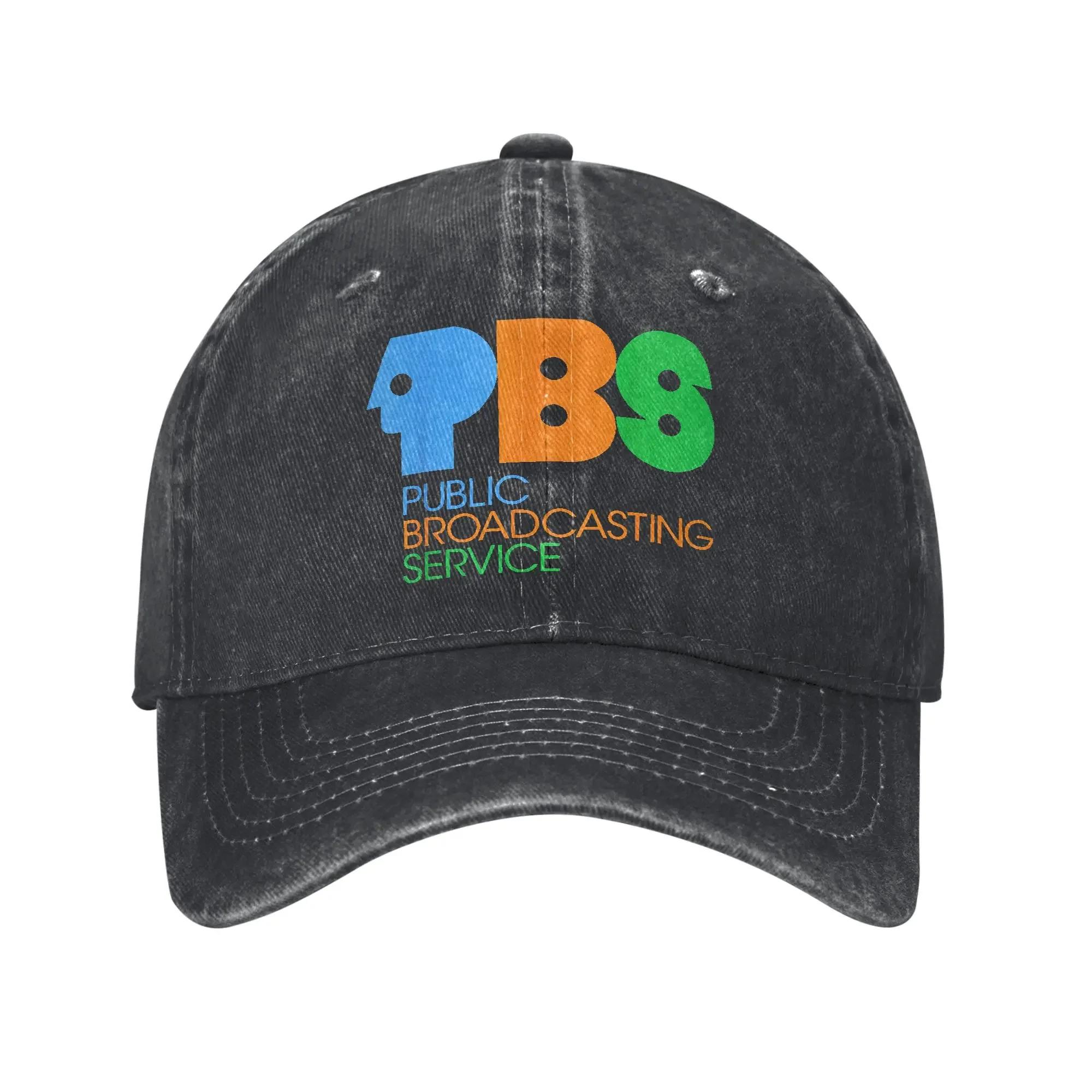 Protect P.B.S Save Public Broadcasting Service Baseball Cap 80s Nostalgia Distressed Denim Washed Hat Retro Adjustable Snapback Adjustable
Protect P.B.S Save Public Broadcasting Service Baseball Cap 80s Nostalgia Distressed Denim Washed Hat Retro Adjustable Snapback Adjustable