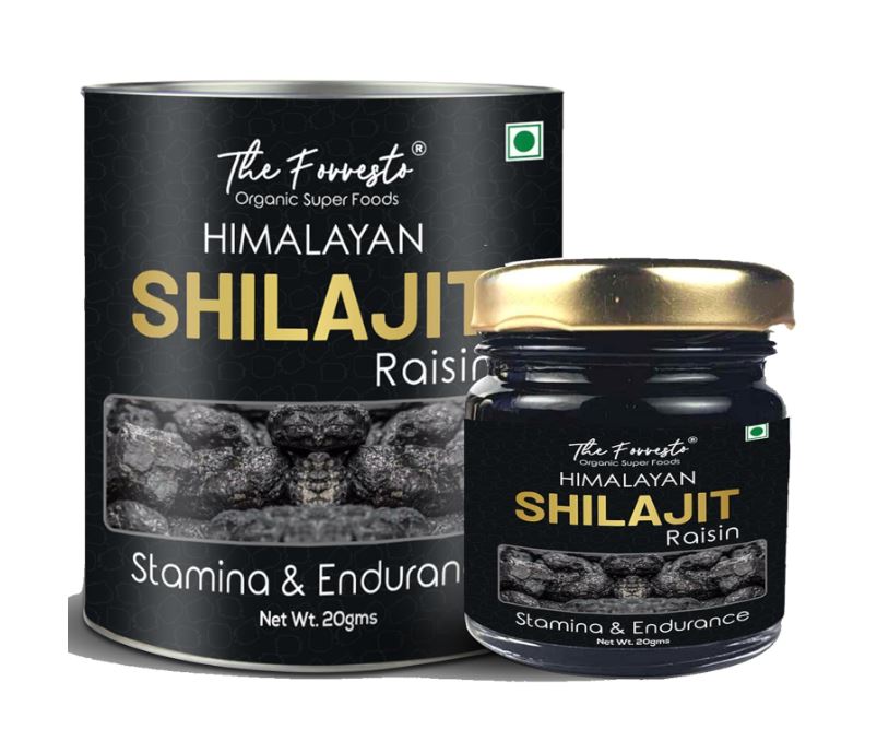TheForresto Himalayan Shilajit Original/Shilajeet Resin |Endurance | Stamia | Детокс | ЗАГАЛЬНЕ ПОЧУТТЯ 20 ГМ
TheForresto Himalayan Shilajit Original/Shilajeet Resin |Endurance | Stamia | Детокс | ЗАГАЛЬНЕ ПОЧУТТЯ 20 ГМ