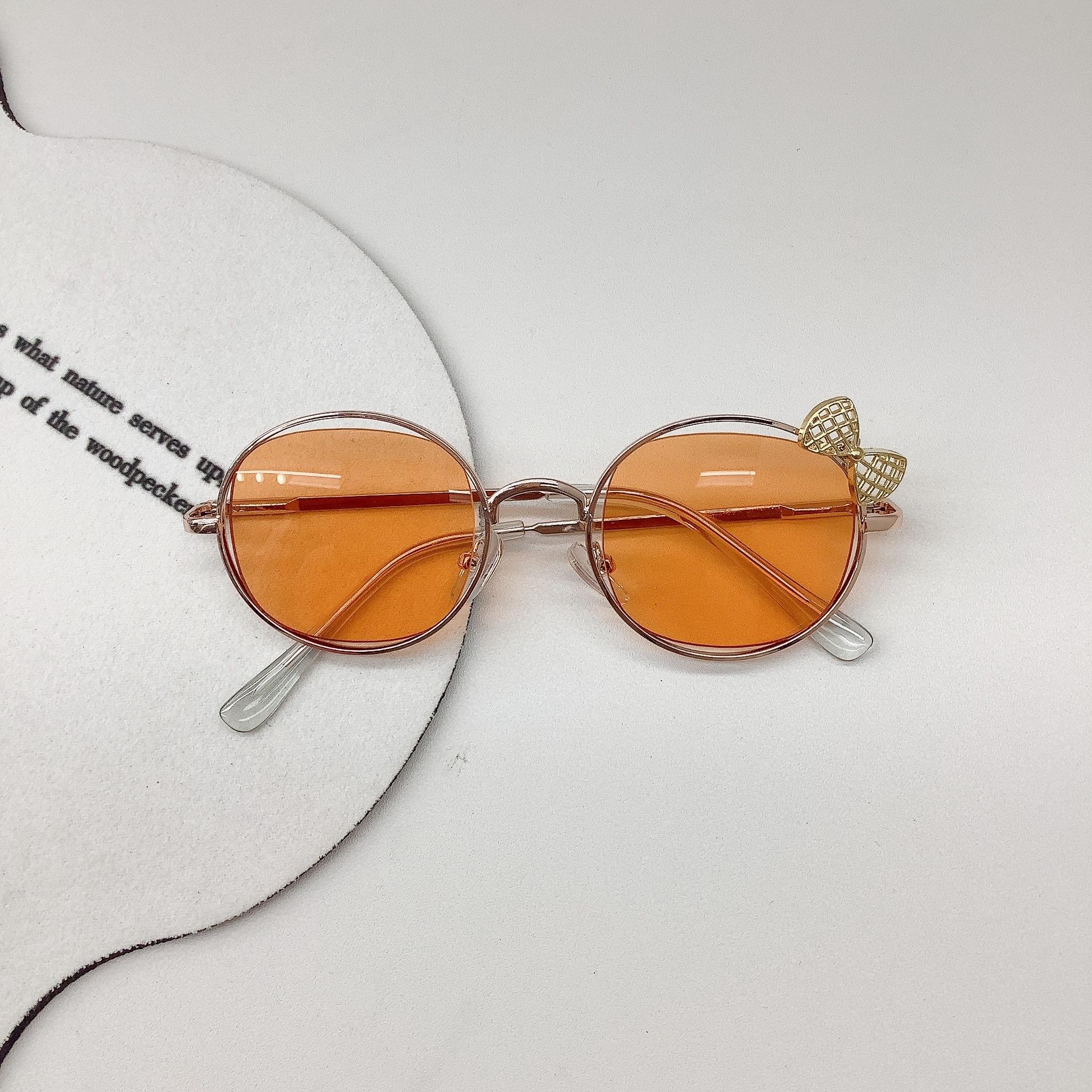 2026 UV400 New Children s Fashionable Cute Baby Sunshade Sunglasses, Resistant Glasses For Boys And Girls
2026 UV400 New Children s Fashionable Cute Baby Sunshade Sunglasses, Resistant Glasses For Boys And Girls