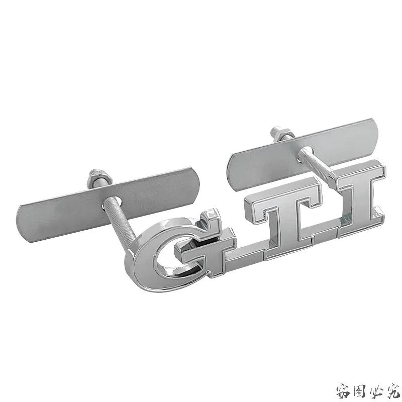 2026 Hot For Volkswagen VW Car Front Grille Badge Emblem Sticker for Volkswagen Rabbit GTI Logo Polo Golf Passat B6 Scirocco Jet
2026 Hot For Volkswagen VW Car Front Grille Badge Emblem Sticker for Volkswagen Rabbit GTI Logo Polo Golf Passat B6 Scirocco Jet