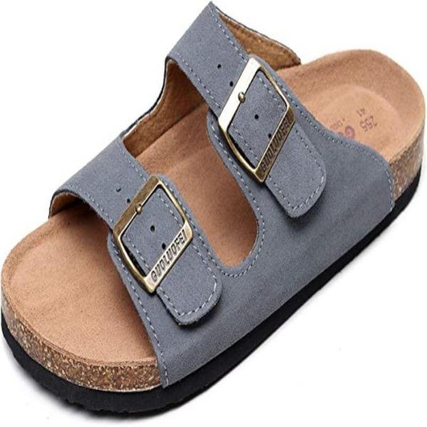 Guoluofei Пробковые сандалии мужские с поддержкой свода стопы Удобные летние пляжные шлепанцы для женщин, девушек, дам Кожаные шлепанцы 46
Guoluofei Пробковые сандалии мужские с поддержкой свода стопы Удобные летние пляжные шлепанцы для женщин, девушек, дам Кожаные шлепанцы 46