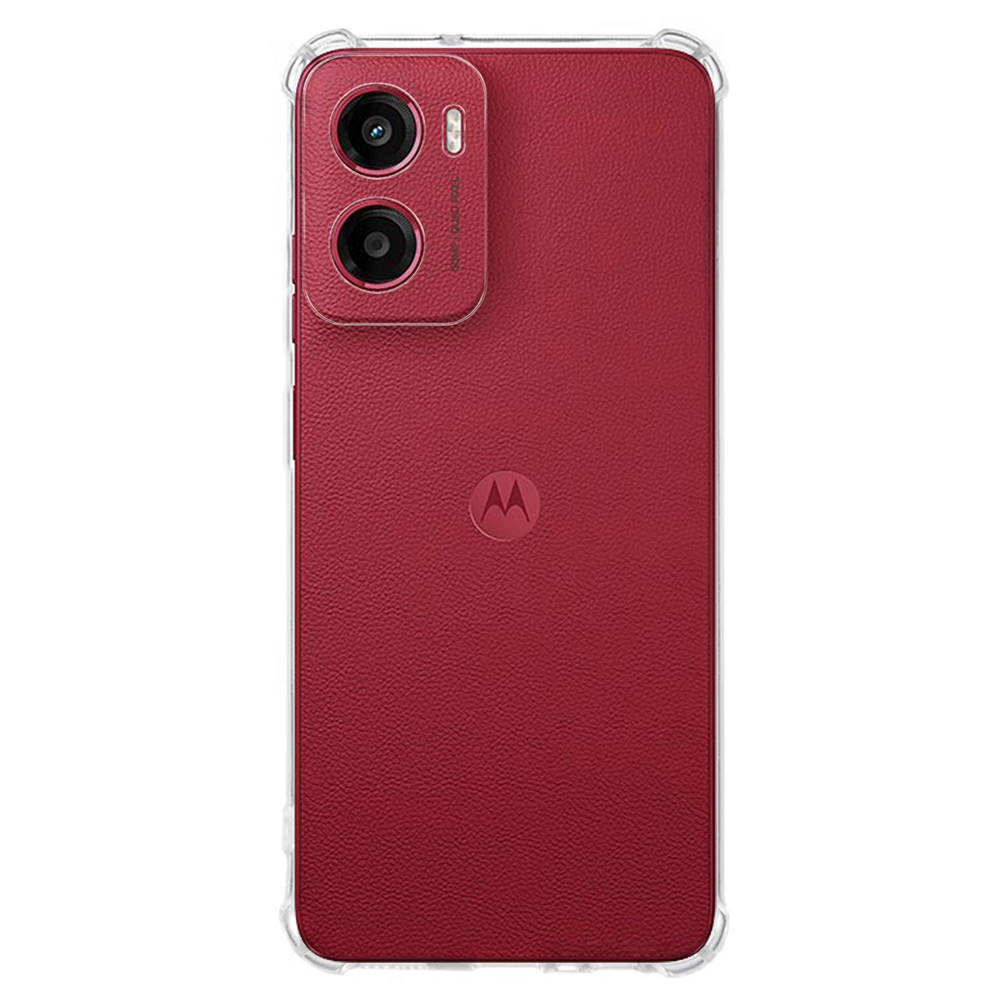 For Motorola Moto G05 4G Clear Phone Case KALEBOL 1.5mm TPU Shockproof Phone Cover Motorola Moto G05
For Motorola Moto G05 4G Clear Phone Case KALEBOL 1.5mm TPU Shockproof Phone Cover Motorola Moto G05