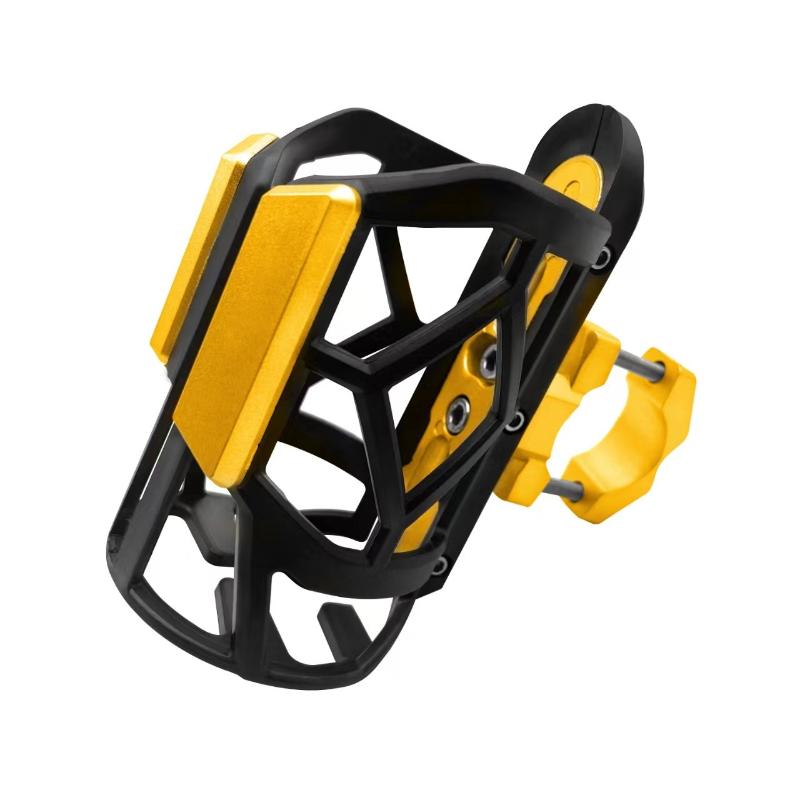 1Pcs Bumper Water Bottle Bracket Accessories Motorcycle Modification Water Cup Holder Motorcycle Equipment Parts золотий
1Pcs Bumper Water Bottle Bracket Accessories Motorcycle Modification Water Cup Holder Motorcycle Equipment Parts золотий