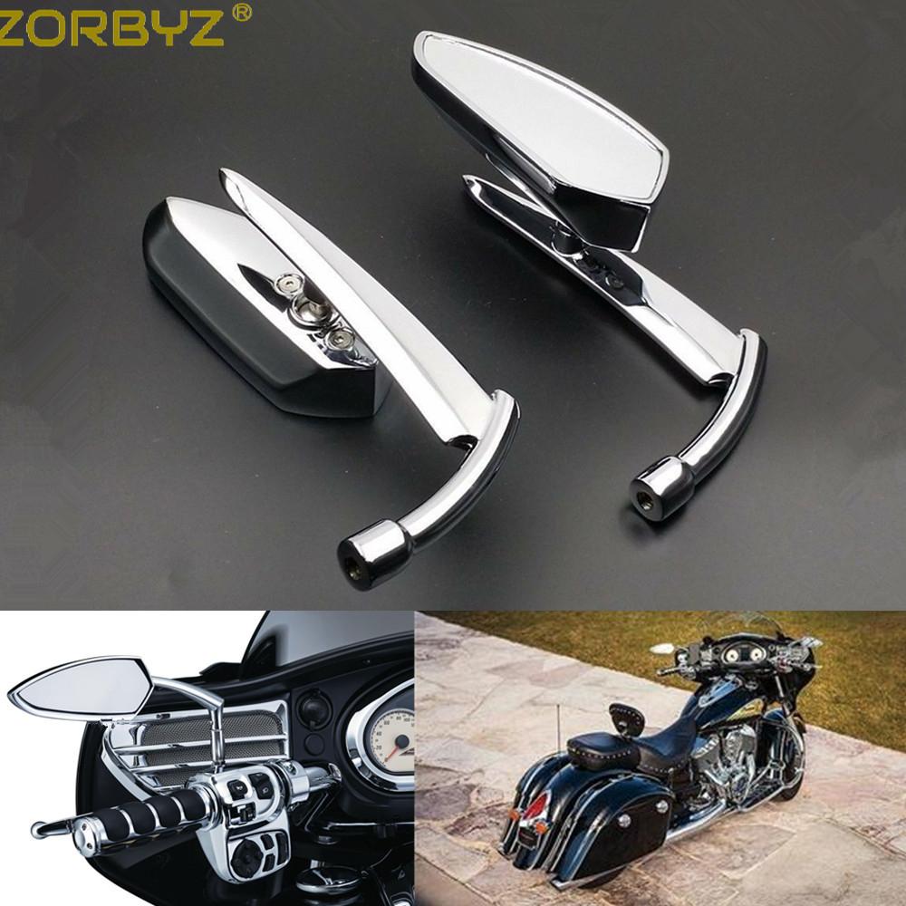 ZORBYZ мотоциклетное хромированное боковое зеркало заднего вида с серпом для Harley Kawasaki Yamaha Honda Chopper Crusiers Touring
ZORBYZ мотоциклетное хромированное боковое зеркало заднего вида с серпом для Harley Kawasaki Yamaha Honda Chopper Crusiers Touring