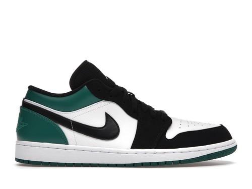 Jordan 1 Low Mystic Green 2019 - 553558-113 EU 45.5 зелений
Jordan 1 Low Mystic Green 2019 - 553558-113 EU 45.5 зелений