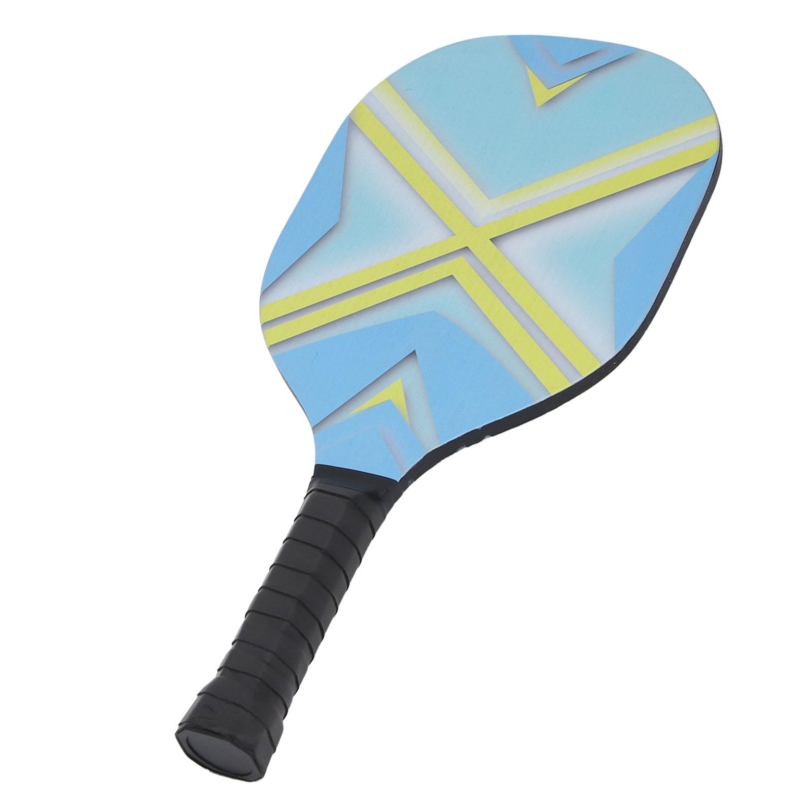 Paddle Wood Brthable Handle Non Slip Lightweight Water Proof Racket
Paddle Wood Brthable Handle Non Slip Lightweight Water Proof Racket