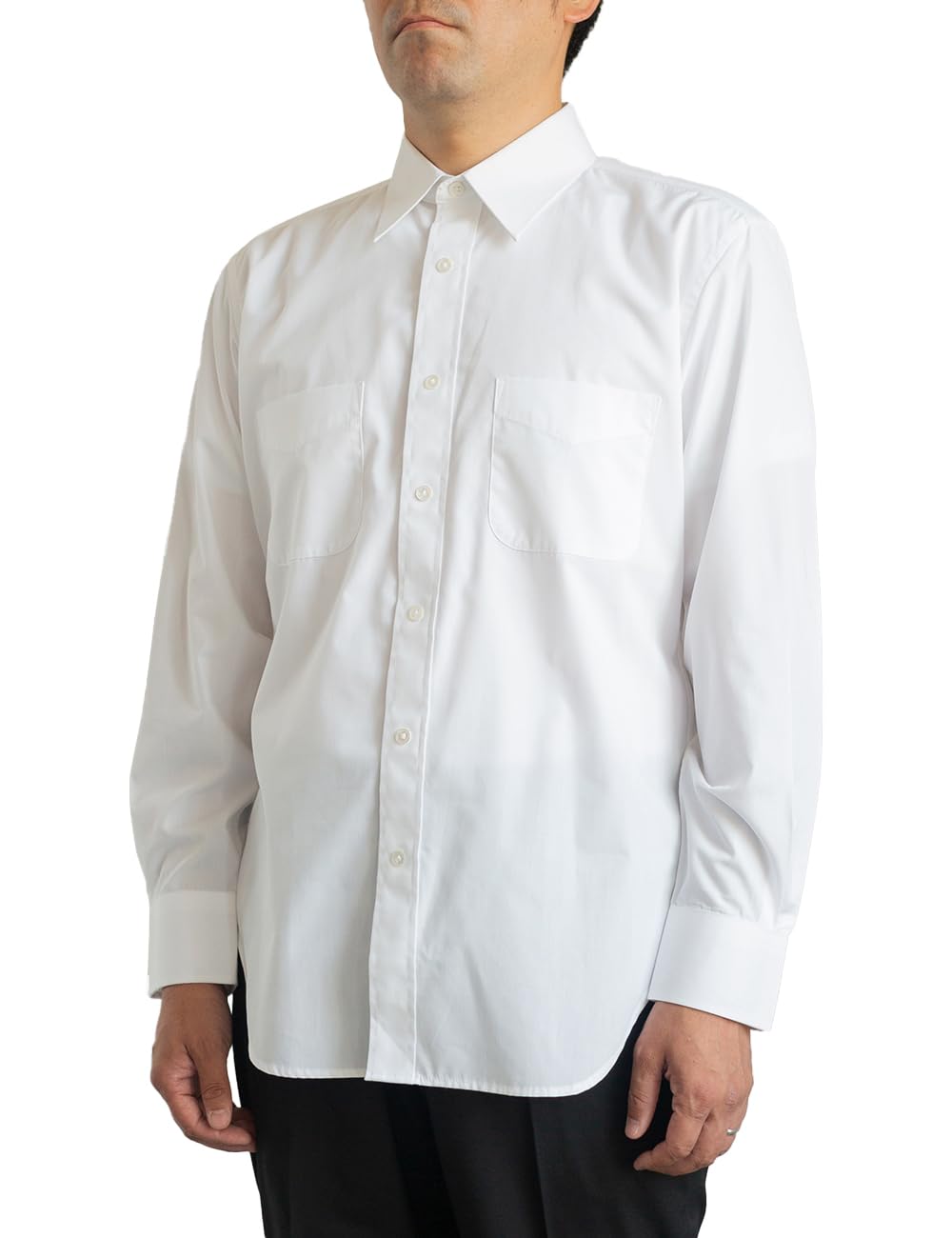 Мужская формальная рубашка с длинным рукавом ONE SELF на липучке, размер M, белая, для гемиплегии
Мужская формальная рубашка с длинным рукавом ONE SELF на липучке, размер M, белая, для гемиплегии