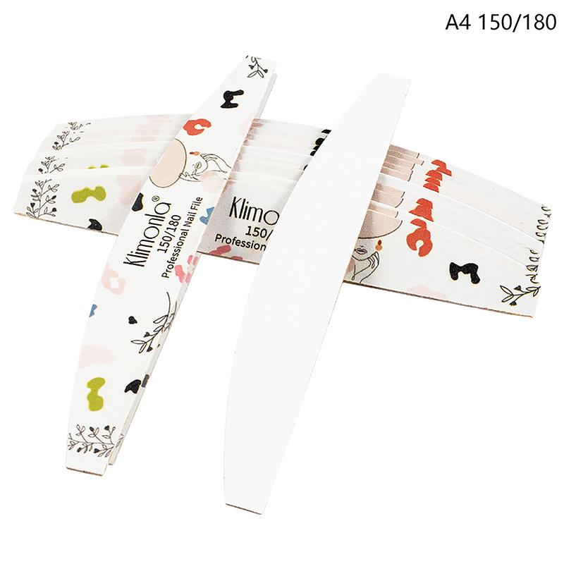 10 шт. Профессиональные деревянные пилки для ногтей 180/240 Баффер Деревянный блок наждачной бумаги Гель-полировщик Шлифовальные пилки для ногтей as the picture
10 шт. Профессиональные деревянные пилки для ногтей 180/240 Баффер Деревянный блок наждачной бумаги Гель-полировщик Шлифовальные пилки для ногтей as the picture