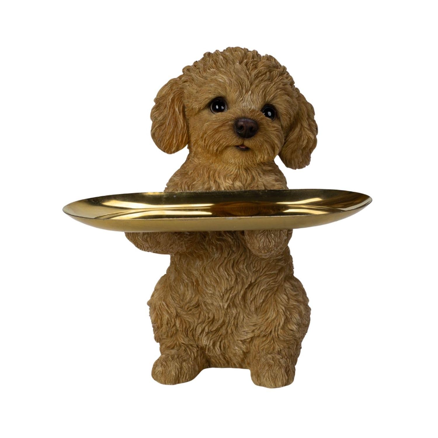 Ubia Toy Poodle Accessory Holder Removable x x cm Doll Figurine Ornament Animal Garden Decoration Dog H24110 (Magnetic Plate) 15.5 10.5 20.5
Ubia Toy Poodle Accessory Holder Removable x x cm Doll Figurine Ornament Animal Garden Decoration Dog H24110 (Magnetic Plate) 15.5 10.5 20.5