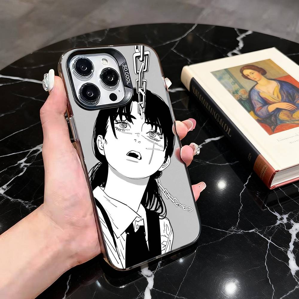 C-Chainsaw M-Mitaka A-Asa Man Phone Case For iPhone 17,16,15,14,13,12,11 Plus,Pro Max,XS,Colored Silver Plated Inside Cover iPhone16se4
C-Chainsaw M-Mitaka A-Asa Man Phone Case For iPhone 17,16,15,14,13,12,11 Plus,Pro Max,XS,Colored Silver Plated Inside Cover iPhone16se4