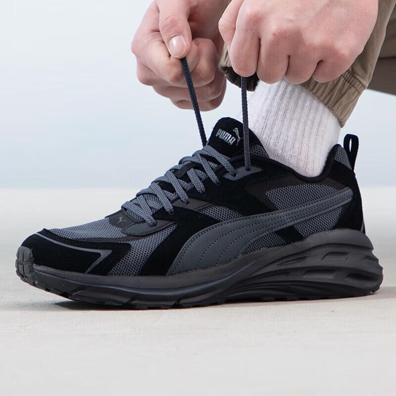 Puma 395295-02 Унисекс Ретро Кроссовки в стиле Dad UK 6
Puma 395295-02 Унисекс Ретро Кроссовки в стиле Dad UK 6