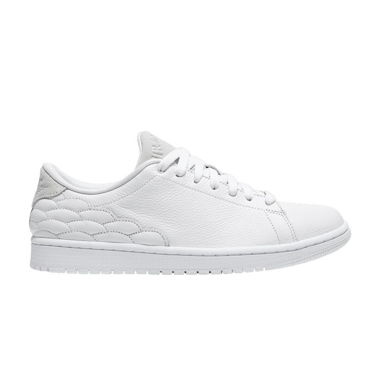Jordan Centre Court White 36
Jordan Centre Court White 36