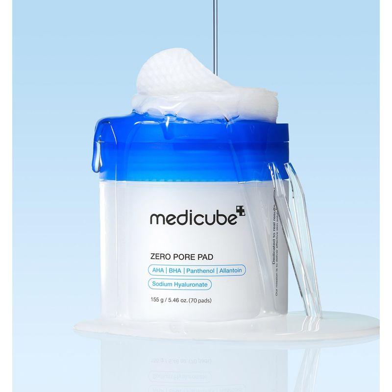 Zero Pore Pad 2.0 Zero Pore Pad 2.0
Zero Pore Pad 2.0 Zero Pore Pad 2.0