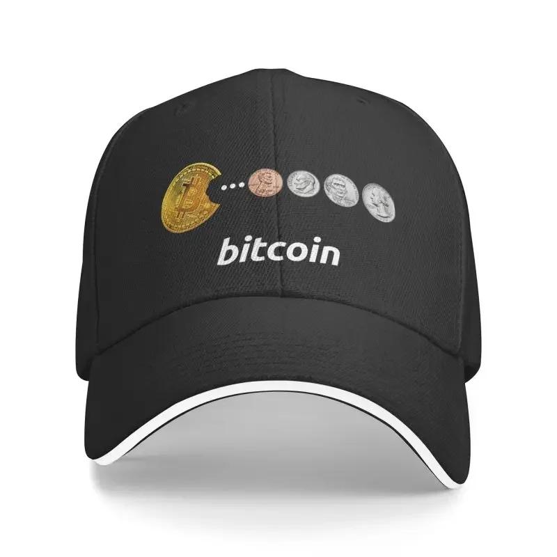 Classic Bitcoin Snacks Baseball Cap Women Unisex Custom Adjustable Unisex BTC Crypto Coins Dad Hat Outdoor
Classic Bitcoin Snacks Baseball Cap Women Unisex Custom Adjustable Unisex BTC Crypto Coins Dad Hat Outdoor