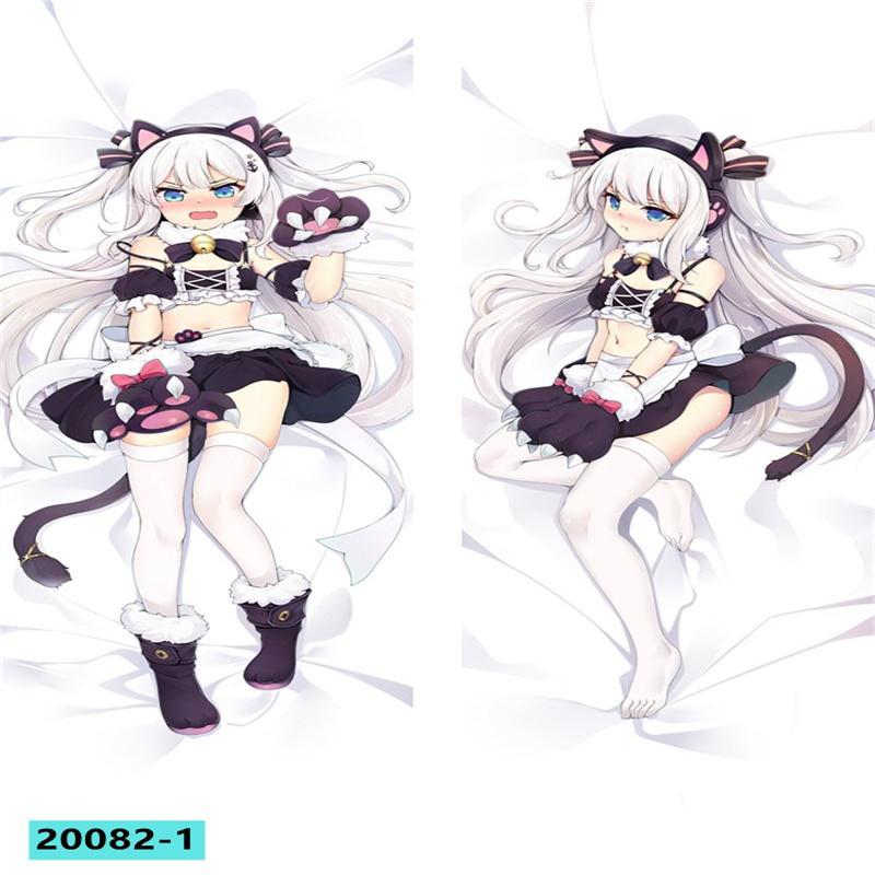 60x180 см Prinz Eugen Azur Lane le Malin наволочка для тела Little Illustious Bilan Hangxian Сексуальная наволочка Noshiro Reno Dakimakura
60x180 см Prinz Eugen Azur Lane le Malin наволочка для тела Little Illustious Bilan Hangxian Сексуальная наволочка Noshiro Reno Dakimakura
