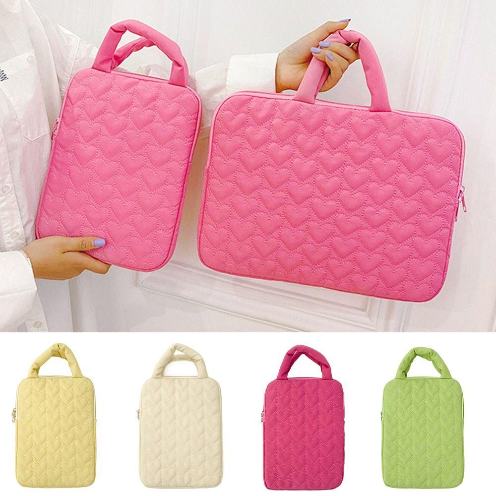 Loving Laptop Sleeve Bags Zipper Notebook Pouch Cute Storage Bag Women S розы красного
Loving Laptop Sleeve Bags Zipper Notebook Pouch Cute Storage Bag Women S розы красного