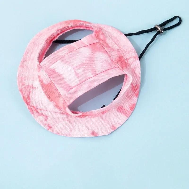 Small Dog Cat Hats Cat Cowboy Hat with Ear Holes Tiny Pet Birthday Party Costume Cat Headwear Puppy Dog Kitten Hat Chihuahua Cap S рожевий
Small Dog Cat Hats Cat Cowboy Hat with Ear Holes Tiny Pet Birthday Party Costume Cat Headwear Puppy Dog Kitten Hat Chihuahua Cap S рожевий