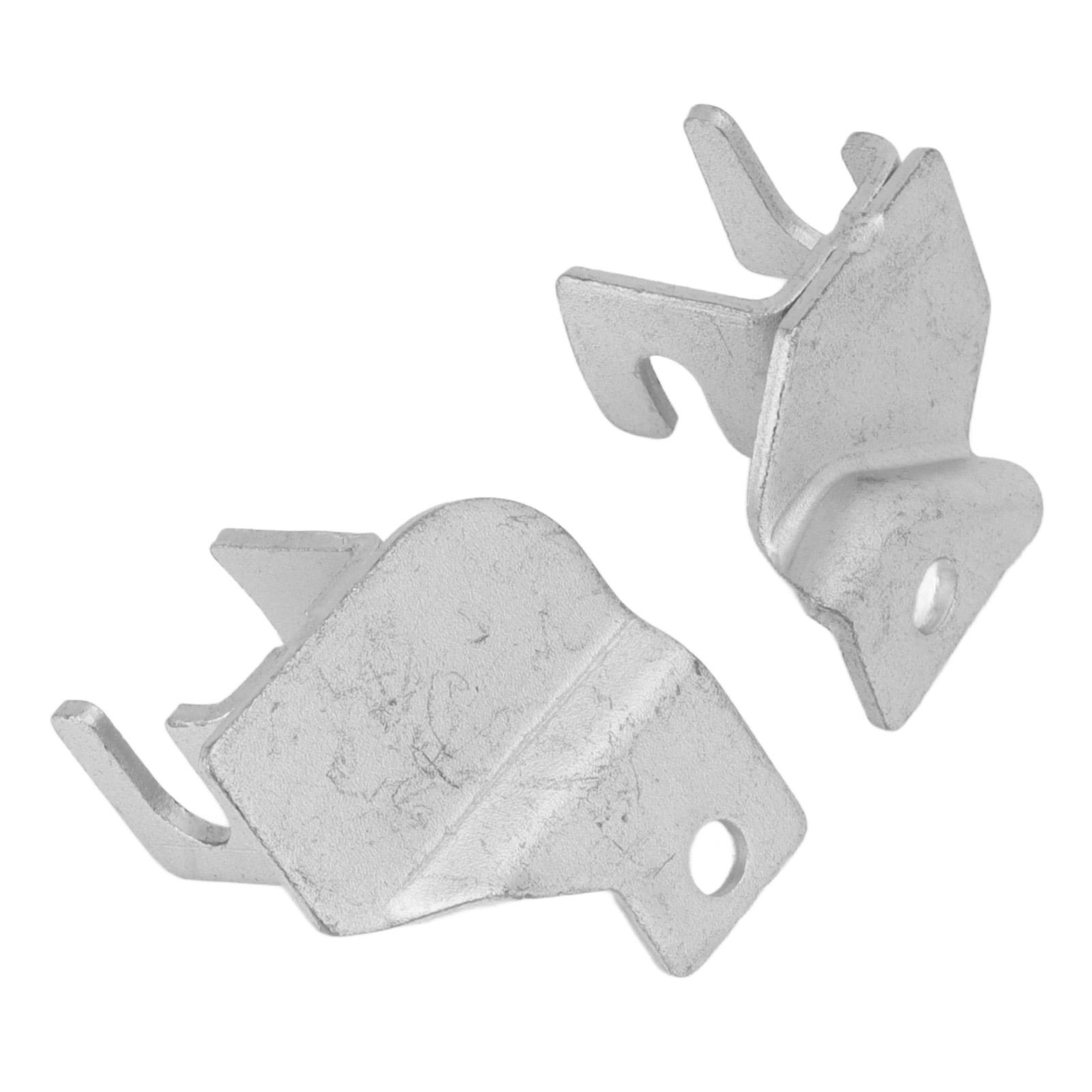 Stainless Steel Connection Bracket Outboard Engine Front Operating Throttle Gear Connecting Mount
Stainless Steel Connection Bracket Outboard Engine Front Operating Throttle Gear Connecting Mount