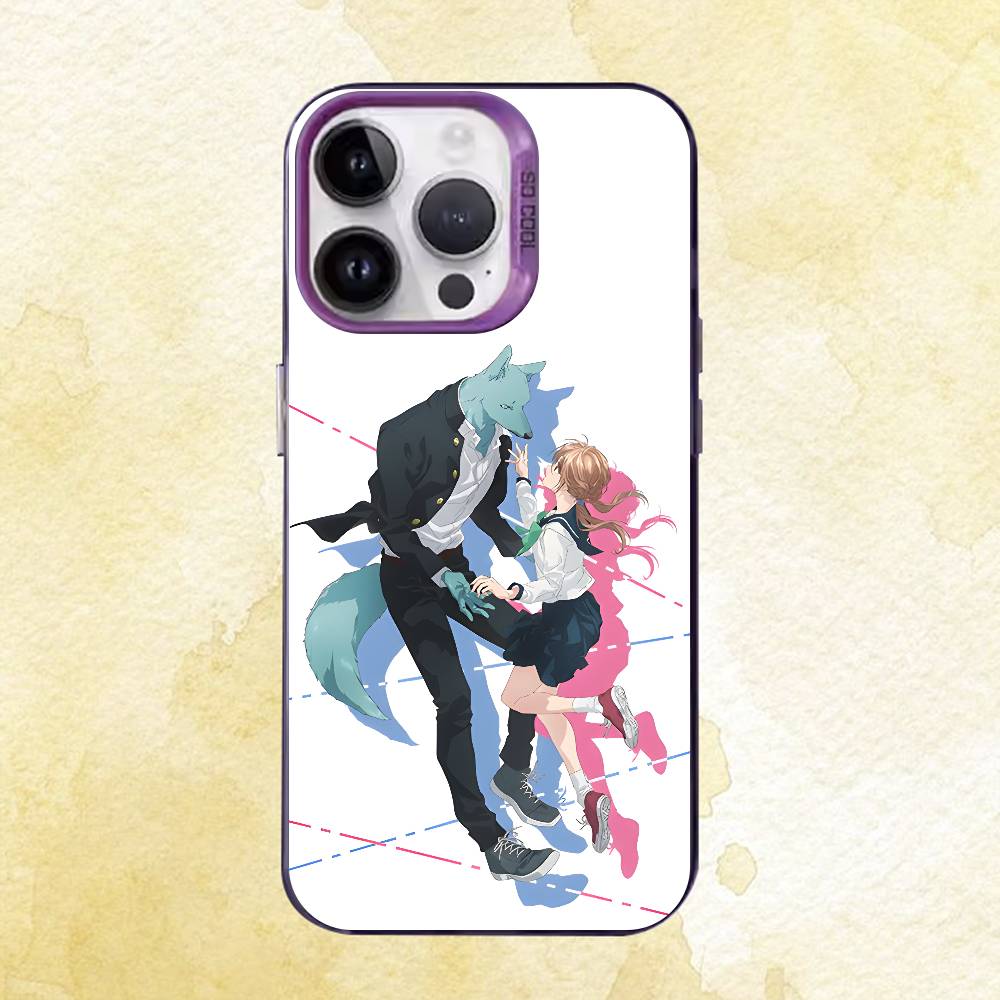 Чехол для iPhone 17 16e 16 15 14 13 12 11 Pro Max X XS Air Plus с аниме-персонажами A-Asaka H-Hidaka, задняя крышка iPhone16promax
Чехол для iPhone 17 16e 16 15 14 13 12 11 Pro Max X XS Air Plus с аниме-персонажами A-Asaka H-Hidaka, задняя крышка iPhone16promax