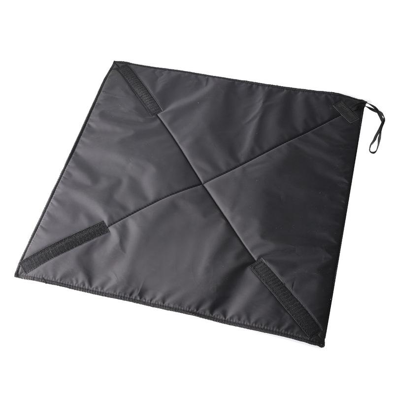Thickened Camera Insert Bag Foldable With Strap Portable Lens Protection Pouch For Backpacker Outdoor Photography Travel
Thickened Camera Insert Bag Foldable With Strap Portable Lens Protection Pouch For Backpacker Outdoor Photography Travel