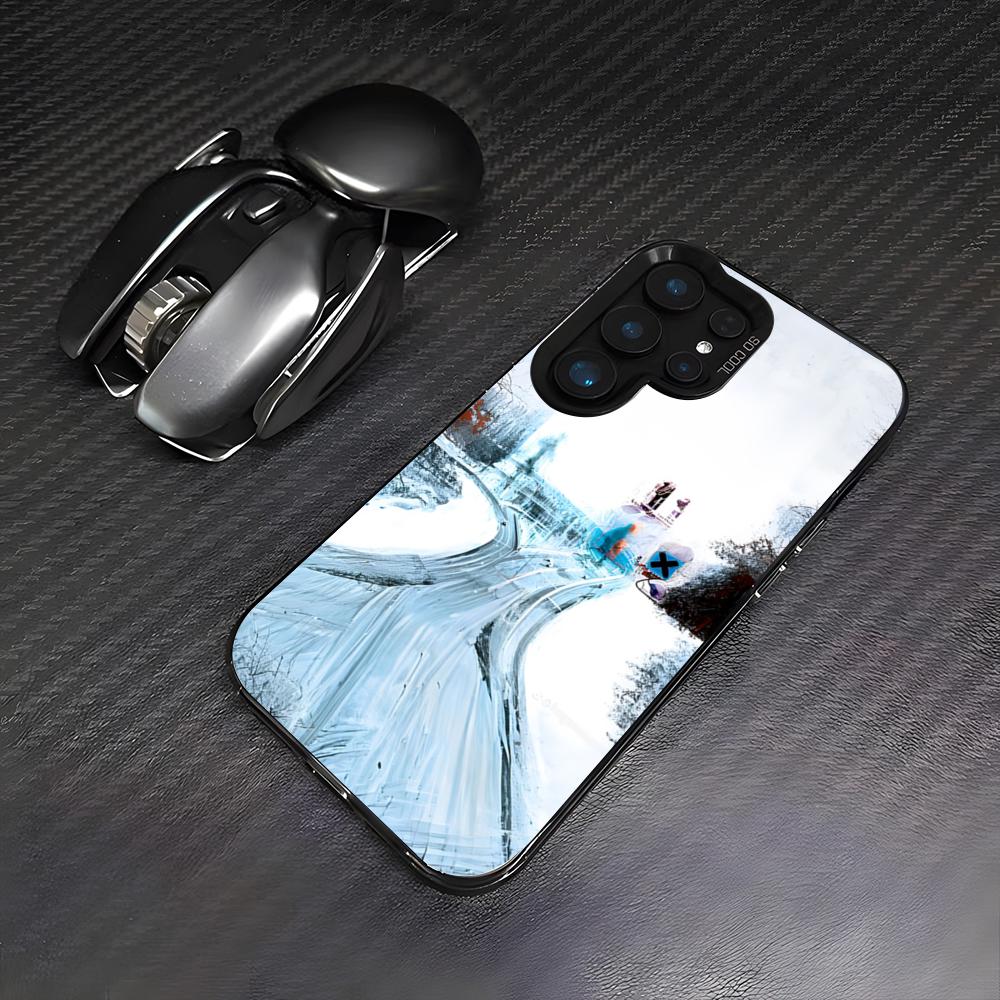 Rock Band Radiohead Music Phone Case For Samsung A25 A33 5G A54 A36 A35 A56 A52 A14 Shockproof Colorful Cover Galaxy A32 4G
Rock Band Radiohead Music Phone Case For Samsung A25 A33 5G A54 A36 A35 A56 A52 A14 Shockproof Colorful Cover Galaxy A32 4G