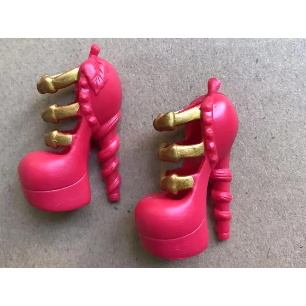 Монстер Хай Кукольная Обувь Ботинки Сандалии Оригинальные Кукольные Декорации Красочный Парик Розовый Голубой Золотой Красный Цвет Волос Кукла Личность Аксессуары красный
Монстер Хай Кукольная Обувь Ботинки Сандалии Оригинальные Кукольные Декорации Красочный Парик Розовый Голубой Золотой Красный Цвет Волос Кукла Личность Аксессуары красный