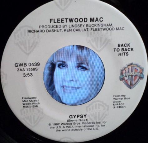 7-дюймовая пластинка FLEETWOOD MAC Hold Me Gypsy GWB0439 WARNER BROS. 1982 Американский рок Б/У
7-дюймовая пластинка FLEETWOOD MAC Hold Me Gypsy GWB0439 WARNER BROS. 1982 Американский рок Б/У