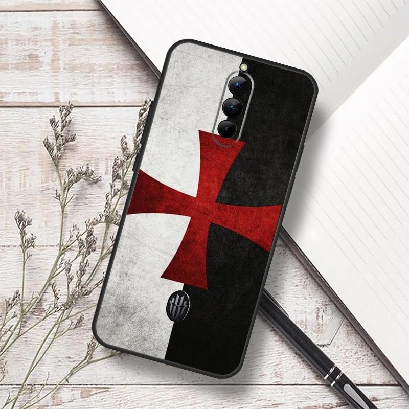Knights Templar Case For ZTE Nubia Red Magic 10 Air 6S 7S 6 7 Pro RedMagic 8 9 8S 9S 10S 11 Pro Plus Cover Red Magic 9 Pro Plus
Knights Templar Case For ZTE Nubia Red Magic 10 Air 6S 7S 6 7 Pro RedMagic 8 9 8S 9S 10S 11 Pro Plus Cover Red Magic 9 Pro Plus