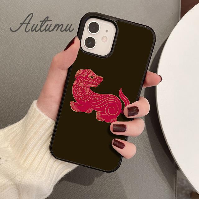 БЕСШОВНЫЙ чехол для телефона со ЗНАКАМИ ЗОДИАКА КИТАЯ для iPhone 17 Air 15 16 16e 11 12 13 14 Pro Max Plus coque Fundas Shell iPhone 13
БЕСШОВНЫЙ чехол для телефона со ЗНАКАМИ ЗОДИАКА КИТАЯ для iPhone 17 Air 15 16 16e 11 12 13 14 Pro Max Plus coque Fundas Shell iPhone 13