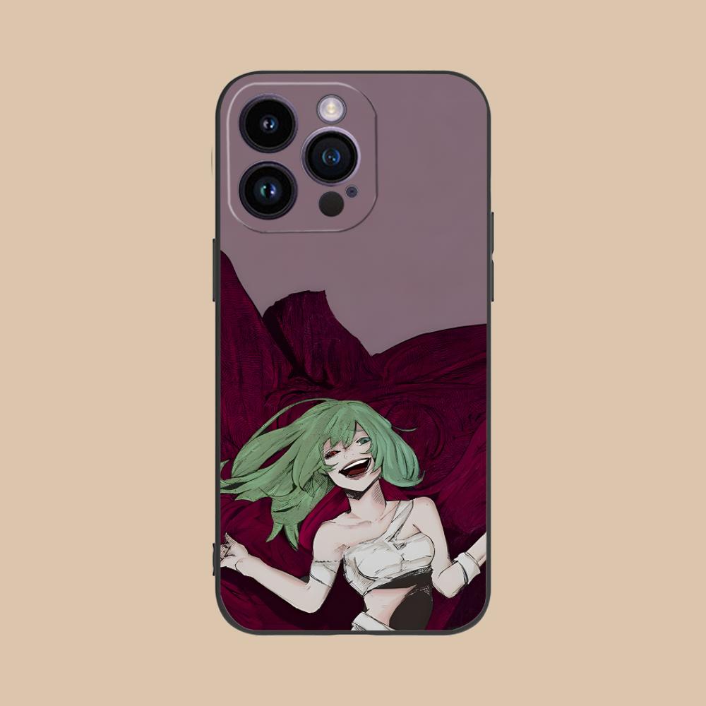 Ghoul Yoshimura Eto Phone Case for iPhone 16 15 14 13 12 11 X XR XS 8 7 Pro Max Plus Mini Black Smartphone Cover Cellphones iPhone7-8 Plus
Ghoul Yoshimura Eto Phone Case for iPhone 16 15 14 13 12 11 X XR XS 8 7 Pro Max Plus Mini Black Smartphone Cover Cellphones iPhone7-8 Plus