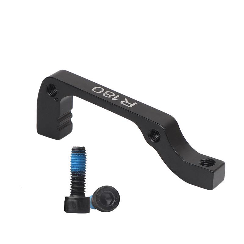 Front Fork Disc Brake Adapter for B-Pillar Frame (F203/R180)
Front Fork Disc Brake Adapter for B-Pillar Frame (F203/R180)