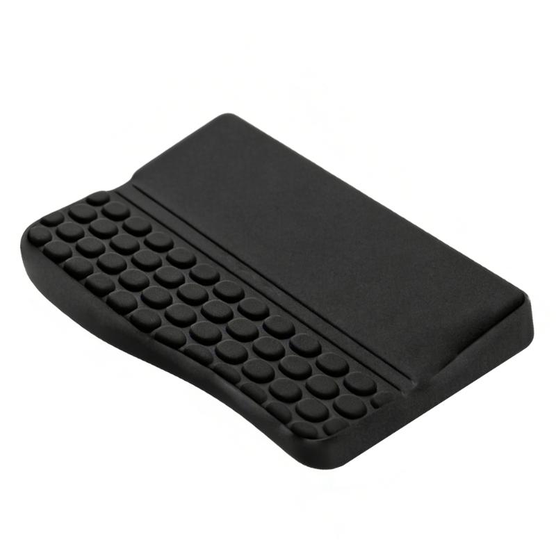 Excellent Supportive Keyboard Pad For Office And Gaming To Minimize Hand Strain 1
Excellent Supportive Keyboard Pad For Office And Gaming To Minimize Hand Strain 1