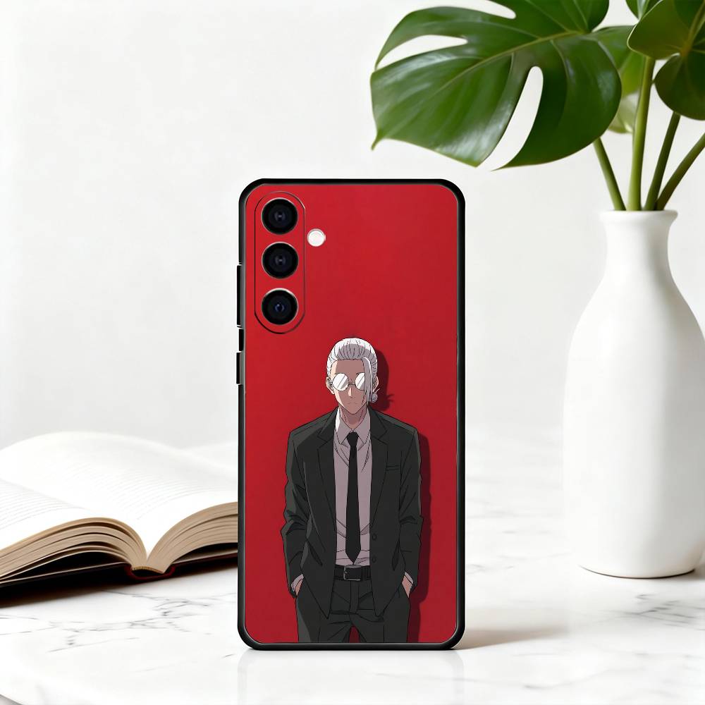 COOL Sakamoto Taro S-Sakamoto days Phone Case For Samsung Galaxy A73,A72,A71,A70,A53,A52,A51,Others Soft Black Cover Samsung a31
COOL Sakamoto Taro S-Sakamoto days Phone Case For Samsung Galaxy A73,A72,A71,A70,A53,A52,A51,Others Soft Black Cover Samsung a31