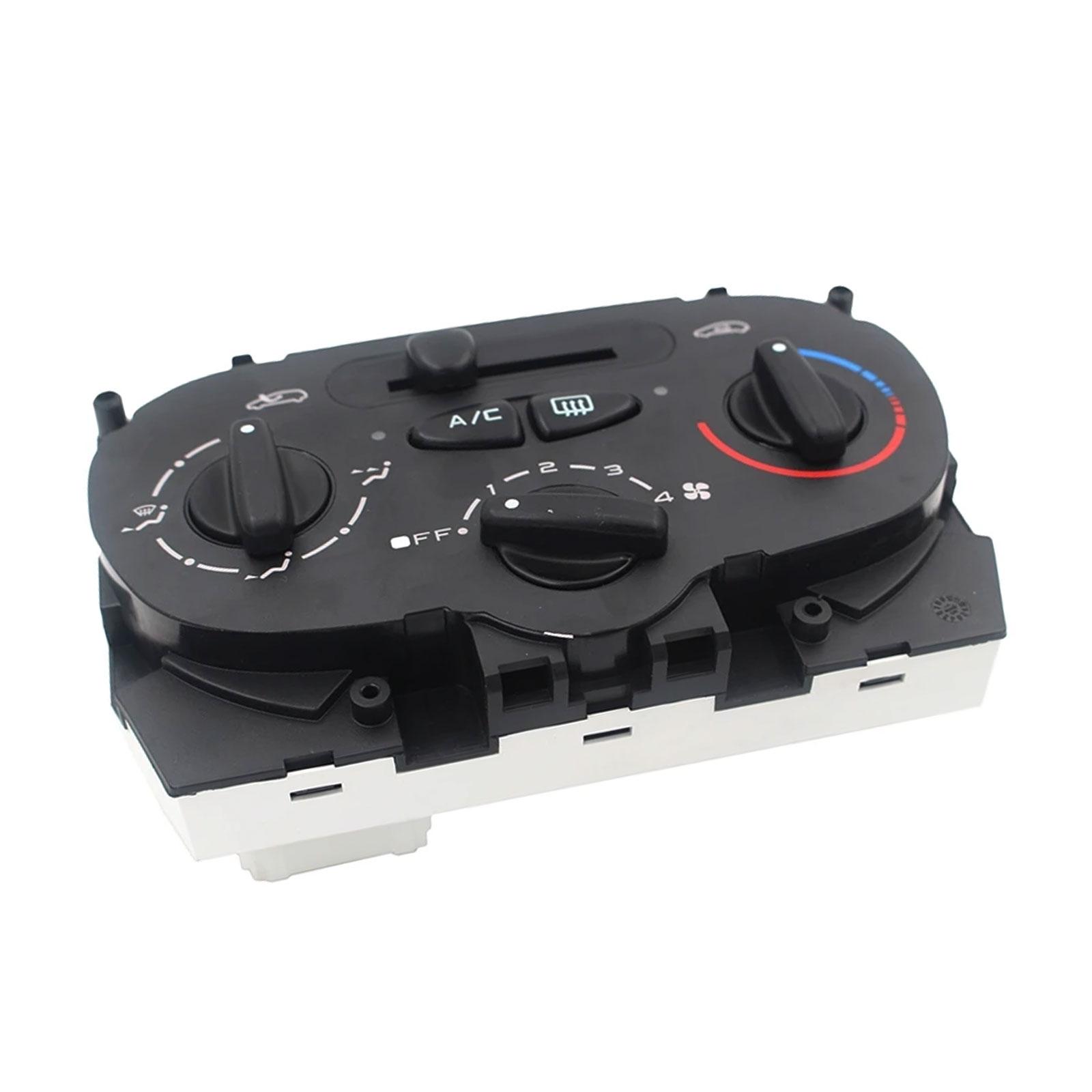 Automotive Accessories for 206 207 C2 Heater Control Panel 6451WC Air Controller Manual Gear Control Panel Regulator 1
Automotive Accessories for 206 207 C2 Heater Control Panel 6451WC Air Controller Manual Gear Control Panel Regulator 1