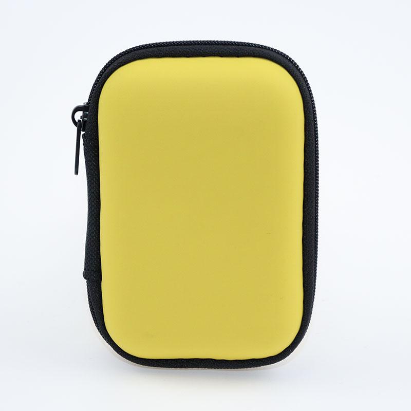 In-Stock EVA Earphone & Cable Storage Bag with Same-Day Shipping
In-Stock EVA Earphone & Cable Storage Bag with Same-Day Shipping