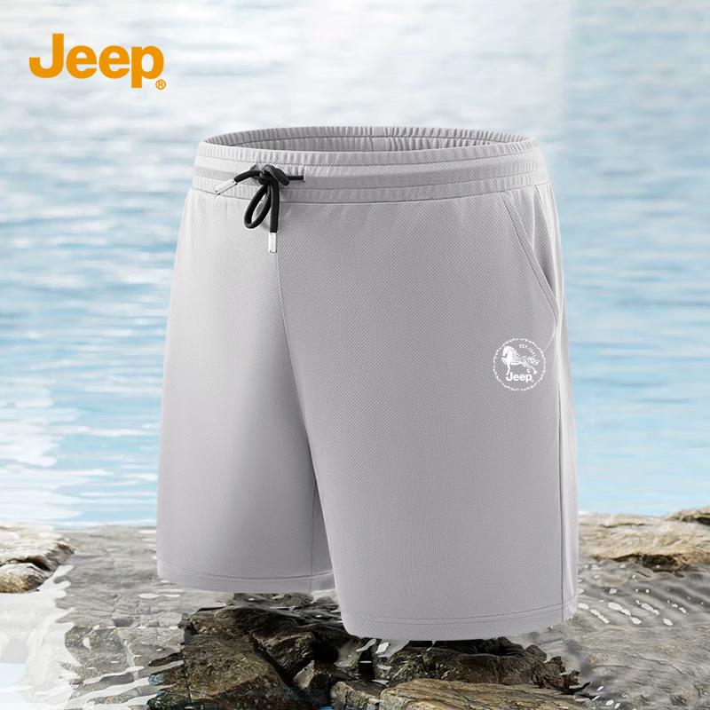 JEEP Men s Quick Dry Mesh Running Shorts 4XL
JEEP Men s Quick Dry Mesh Running Shorts 4XL