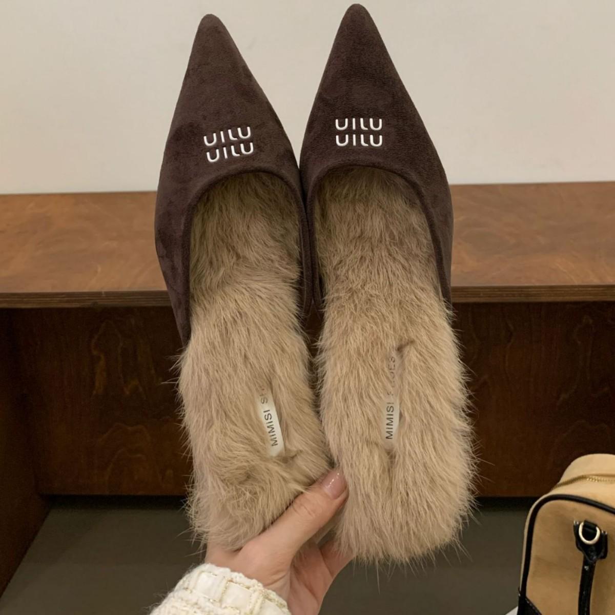 2025 soft skin, shallow mouth, pointed head, thin heel, high heels, sexy versatile dress, banquet women s single shoes 39
2025 soft skin, shallow mouth, pointed head, thin heel, high heels, sexy versatile dress, banquet women s single shoes 39