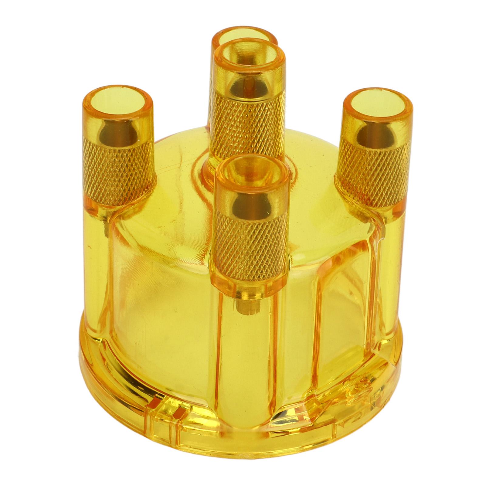 Крышка распределителя зажигания AC905509 для Dune Bug Ghia Baja Bus Dasher Campmobile Thing Transporter Standard жёлтый
Крышка распределителя зажигания AC905509 для Dune Bug Ghia Baja Bus Dasher Campmobile Thing Transporter Standard жёлтый