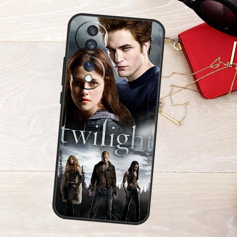 Film Twilight Case For Honor Magic 8 7 5 6 Pro X9a X9b X9c X9d X8c X8b Win RT 50 70 90 200 400 Lite Cover Honor Magic5 Lite
Film Twilight Case For Honor Magic 8 7 5 6 Pro X9a X9b X9c X9d X8c X8b Win RT 50 70 90 200 400 Lite Cover Honor Magic5 Lite
