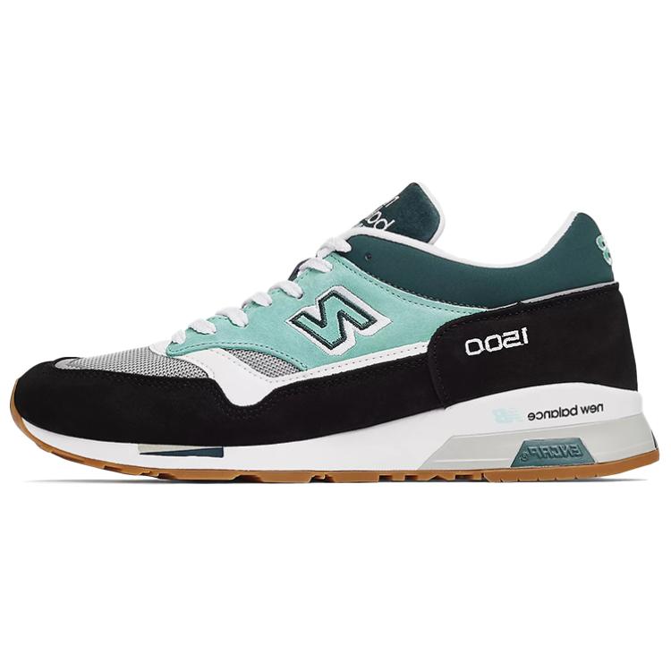 новые New Balance 1500 MiUK бирюзовый черный 44.5
новые New Balance 1500 MiUK бирюзовый черный 44.5