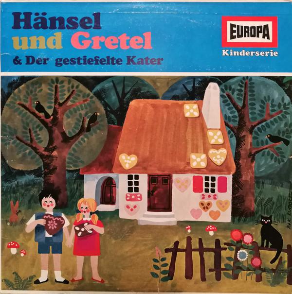 LP Record GEBRUDER GRIMM - Hansel Und Gretel & Der Gestiefelte E206 EUROPA 1966 Germany Children s Used
LP Record GEBRUDER GRIMM - Hansel Und Gretel & Der Gestiefelte E206 EUROPA 1966 Germany Children s Used