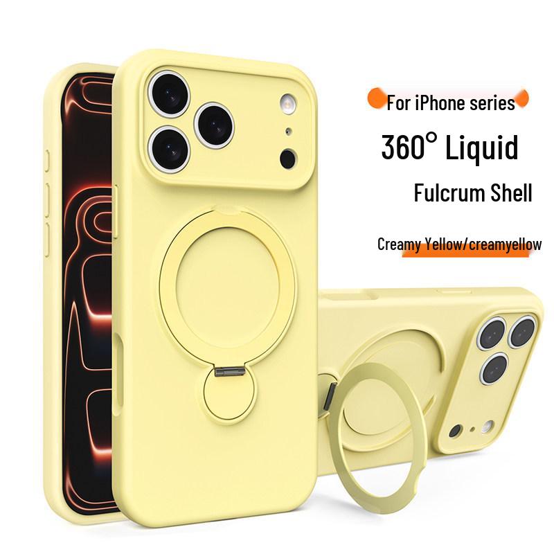 AI-Enhanced Camera Button with Silicone Magnetic Rotating Bracket for iPhone 17 Pro Max & Apple 16 Cases 16 PROMAX
AI-Enhanced Camera Button with Silicone Magnetic Rotating Bracket for iPhone 17 Pro Max & Apple 16 Cases 16 PROMAX