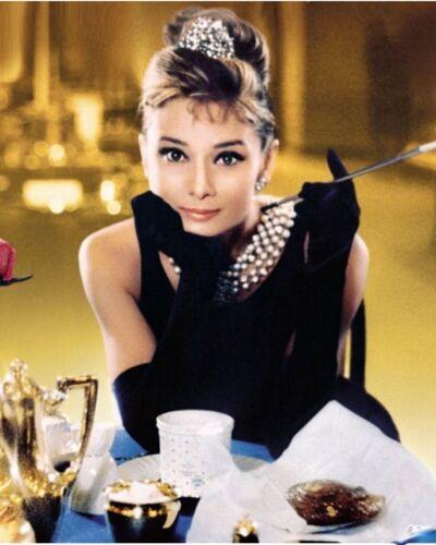Audrey Hepburn 16 x 20 Print Breakfast At Tiffanyaposs Tin Sign aluminum 20x30cm
Audrey Hepburn 16 x 20 Print Breakfast At Tiffanyaposs Tin Sign aluminum 20x30cm