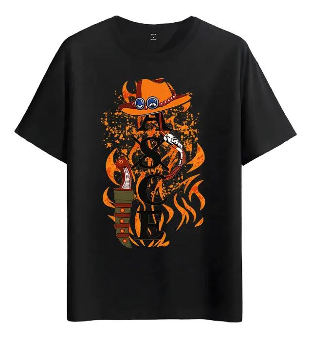 2026 Summer One Piece Retro Cosplay Tshirt Unisexs Oversize Casual Cotton Printed Shortsleeved Unisex Childrens Sports Shirt S
2026 Summer One Piece Retro Cosplay Tshirt Unisexs Oversize Casual Cotton Printed Shortsleeved Unisex Childrens Sports Shirt S