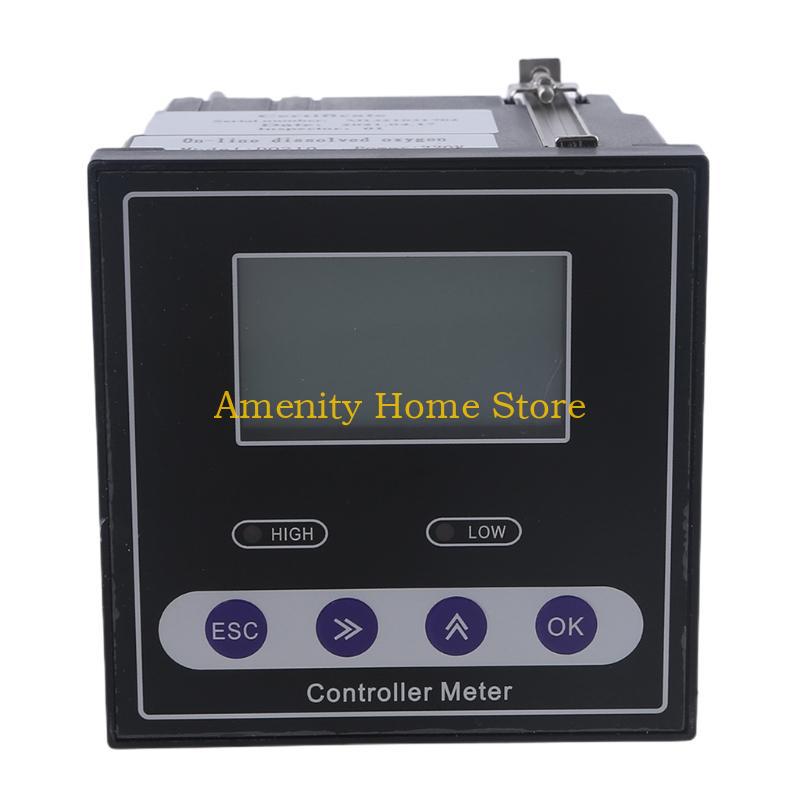F26C Industrial Online Dissolved Oxygen Monitor Aquaculture Dissolved Oxygen Tester China Mainland
F26C Industrial Online Dissolved Oxygen Monitor Aquaculture Dissolved Oxygen Tester China Mainland