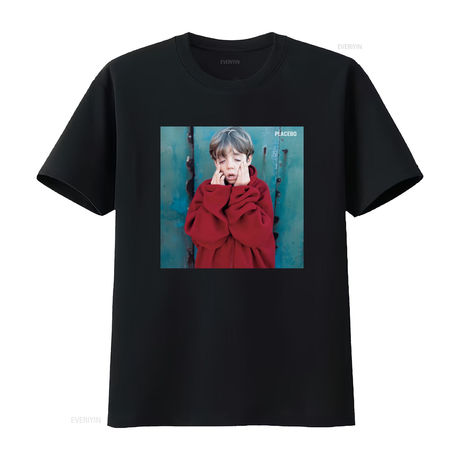 NEW Placebo Band Album Inspired Red T Shirt for Men AL184 vintage Washed Versatile Stylish fashion Slightly graphic Stretched 4XL
NEW Placebo Band Album Inspired Red T Shirt for Men AL184 vintage Washed Versatile Stylish fashion Slightly graphic Stretched 4XL