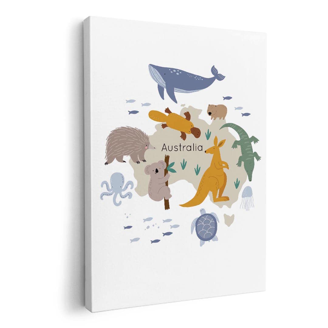 Art Panel Painting Decoration igsticker 420mm x 297mm A3 Photo Wall Hanging Wooden Frame Interior Stylish 019965 Animals Australia Map
Art Panel Painting Decoration igsticker 420mm x 297mm A3 Photo Wall Hanging Wooden Frame Interior Stylish 019965 Animals Australia Map