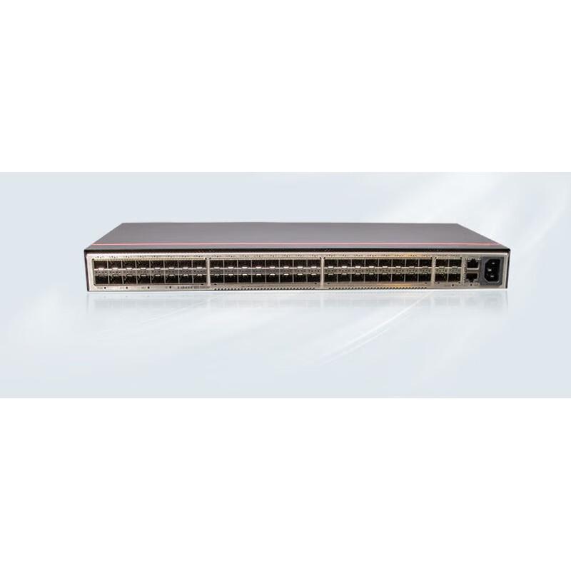 Huawei SmartEase S600-S24S28X 24-Port Gigabit & 28-Port 10G Fiber Managed Switch
Huawei SmartEase S600-S24S28X 24-Port Gigabit & 28-Port 10G Fiber Managed Switch